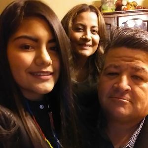 Meet your Posher, Hector